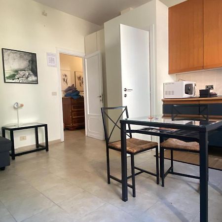 Easy & Cosy Studio In Flaminio Roma Eksteriør bilde