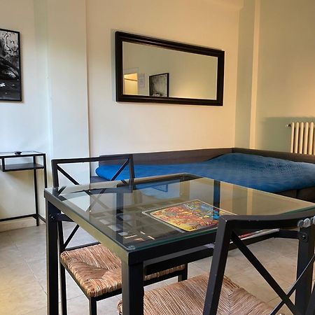 Easy & Cosy Studio In Flaminio Roma Eksteriør bilde