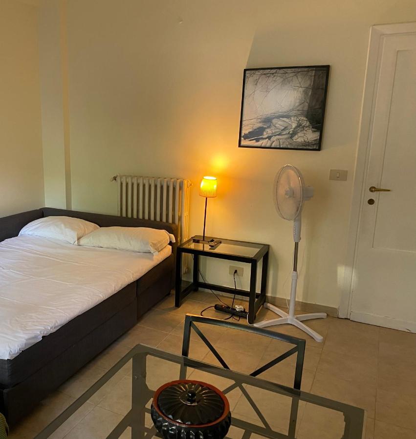 Easy & Cosy Studio In Flaminio Roma Eksteriør bilde